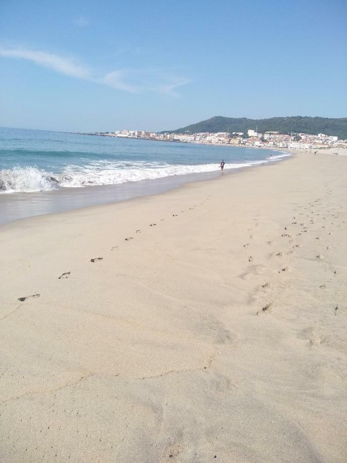 Casas Do Pedro T1 Villa Vila Praia de Âncora Buitenkant foto