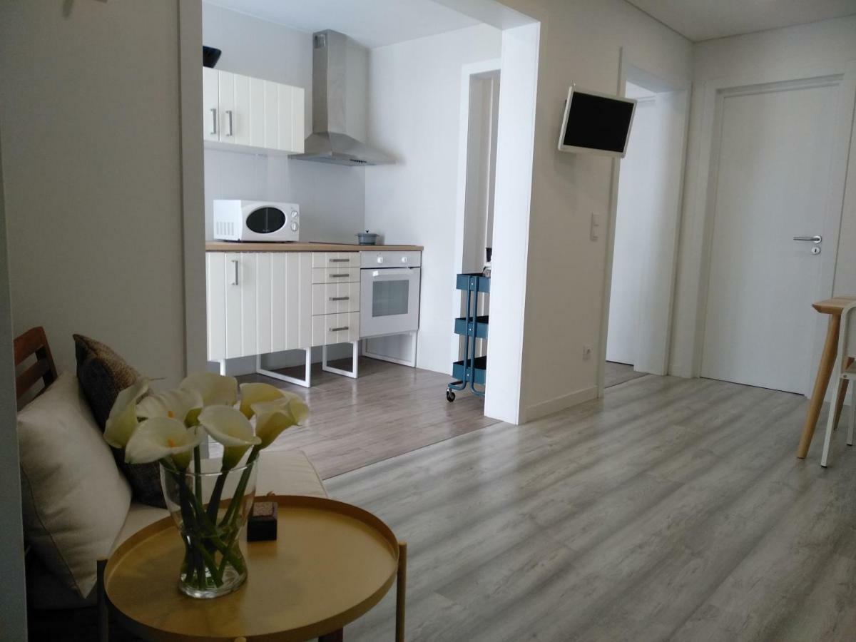 Casas Do Pedro T1 Villa Vila Praia de Âncora Buitenkant foto