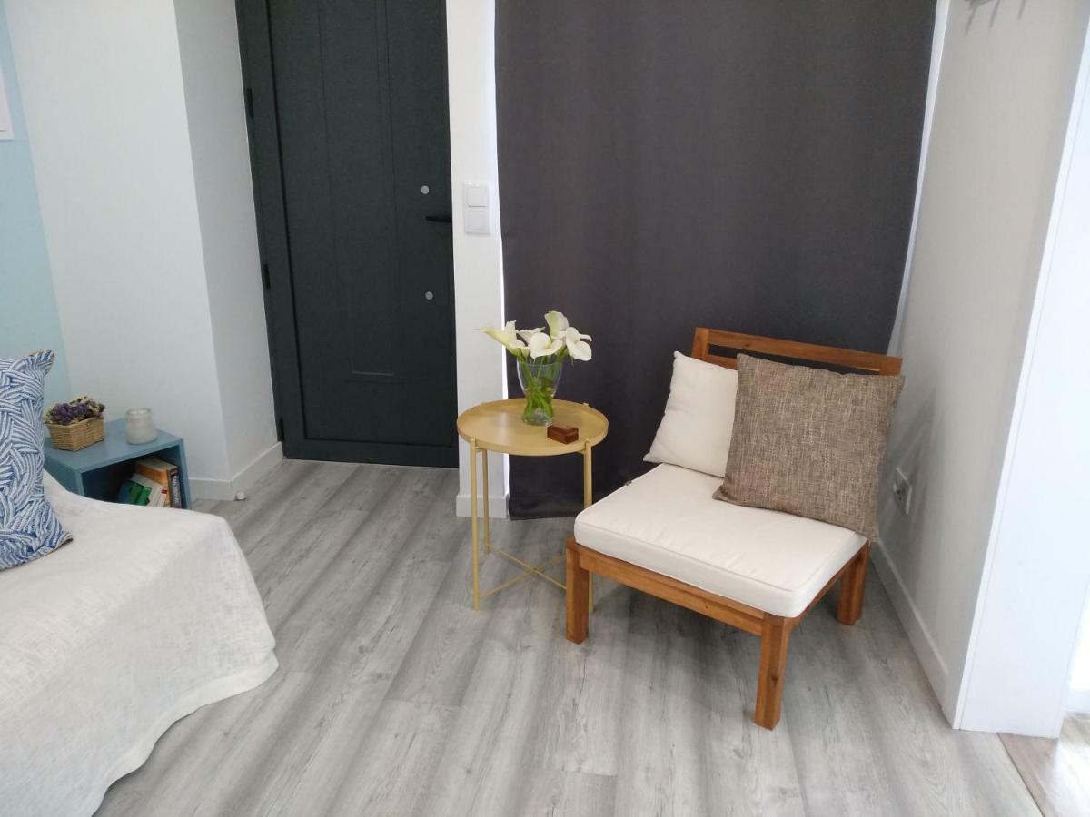 Casas Do Pedro T1 Villa Vila Praia de Âncora Buitenkant foto