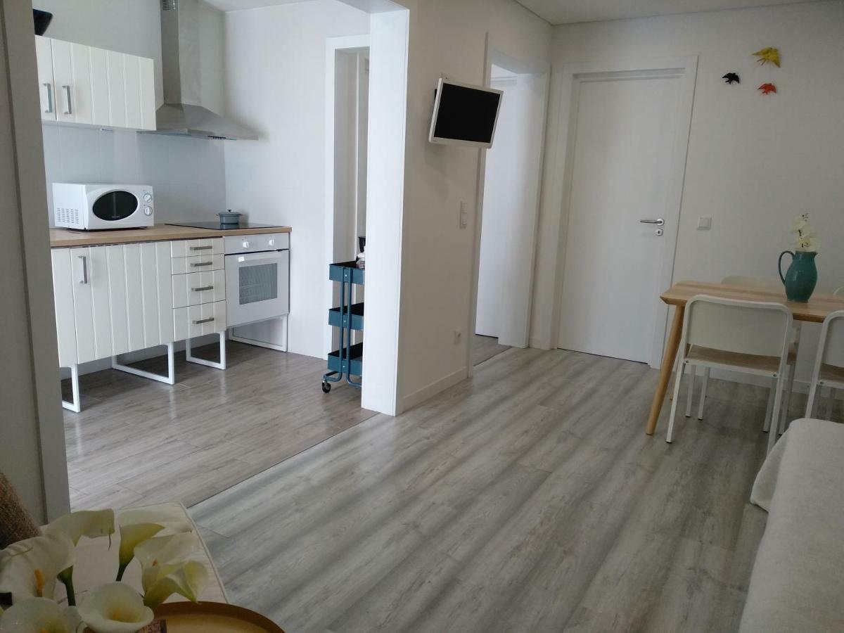 Casas Do Pedro T1 Villa Vila Praia de Âncora Buitenkant foto