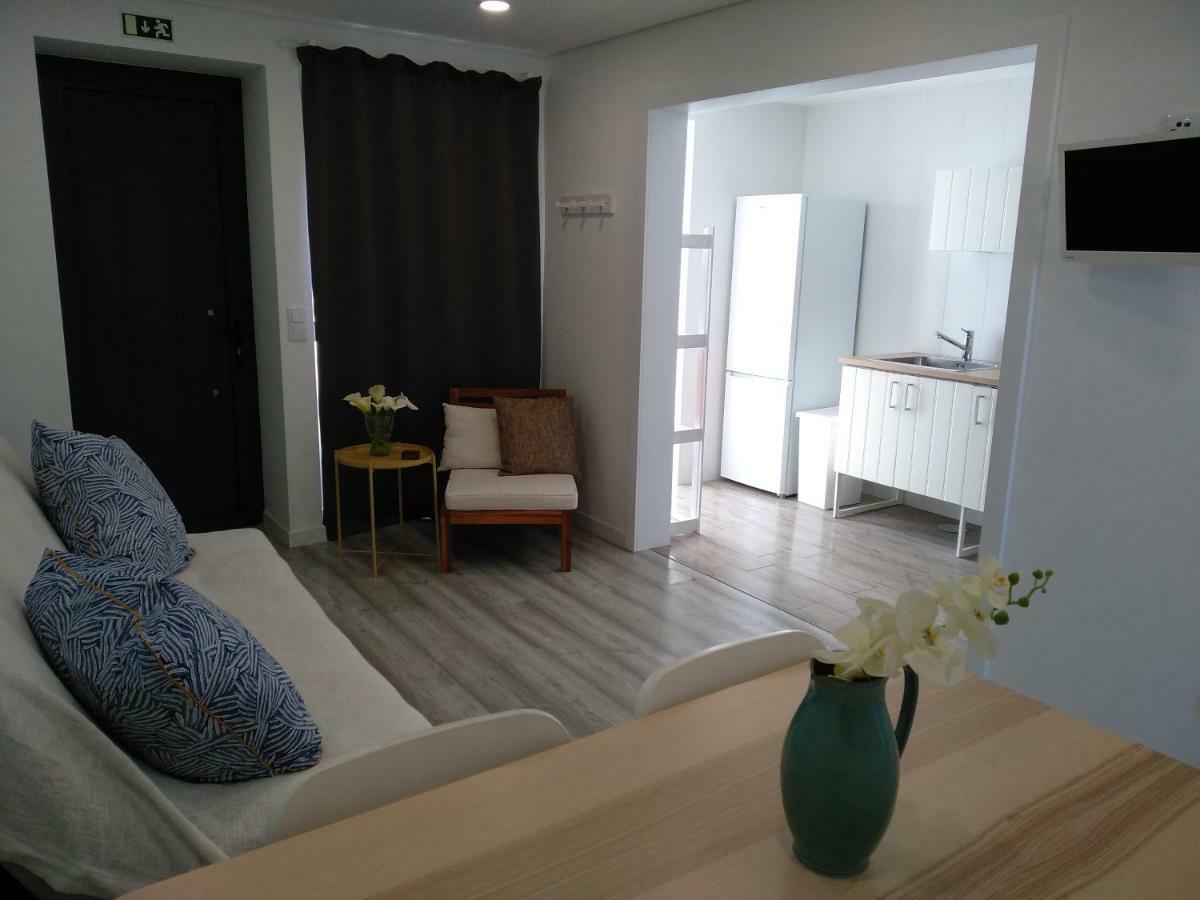 Casas Do Pedro T1 Villa Vila Praia de Âncora Buitenkant foto