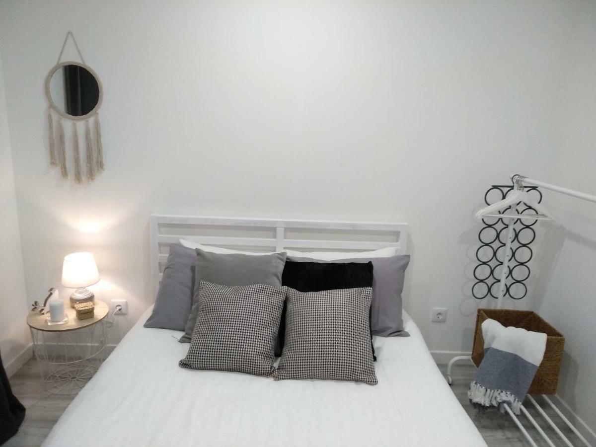 Casas Do Pedro T1 Villa Vila Praia de Âncora Buitenkant foto