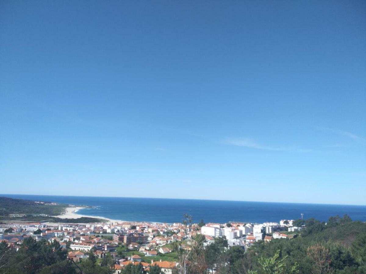 Casas Do Pedro T1 Villa Vila Praia de Âncora Buitenkant foto